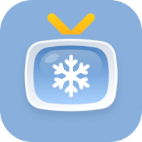 安卓雪花视频极致简洁UI设计v1.0.0绿化版